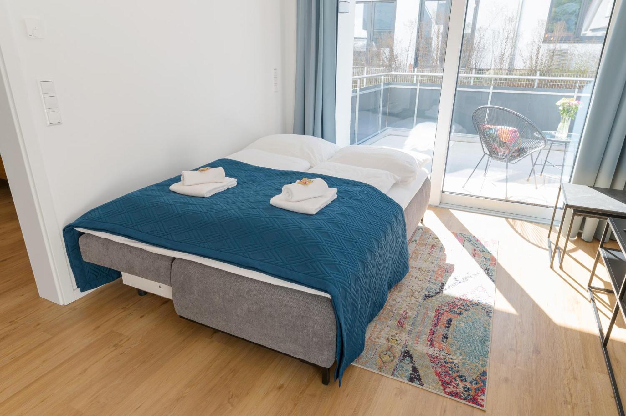 Appartement Finest Design Stuttgart Airport Messe à Ostfildern Extérieur photo